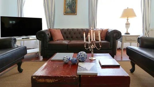 Apartments in Berlin Mitte - photo 4