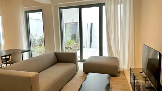 Apartments in Stad Antwerp - photo 3