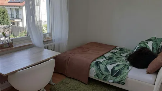 Apartments in Fürstenfeldbruck - photo 5