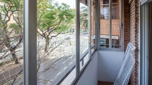 Rooms in Valencia Algirós - photo 4