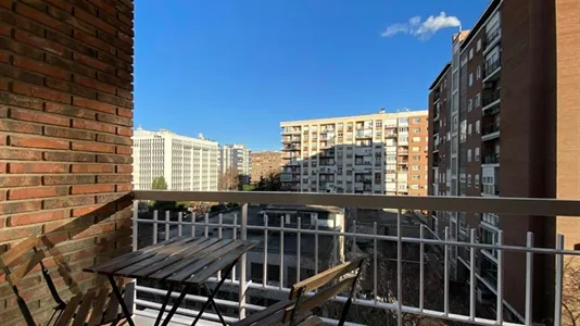 Apartments in Madrid Tetuán - photo 7