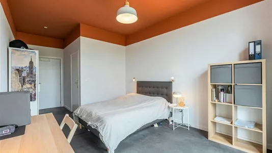 Rooms in Lille - photo 3