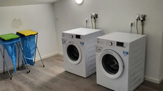 Rooms in Berlin Treptow-Köpenick - photo 9