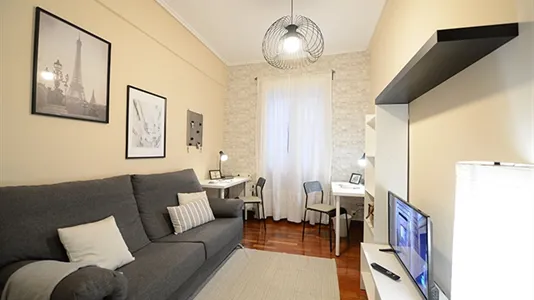 Rooms in Bilbao - photo 9