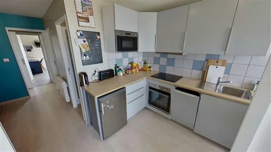 Rooms in Bordeaux - photo 6