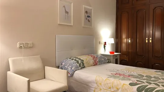 Rooms in Bilbao - photo 6