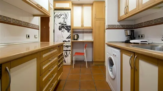 Rooms in Madrid Chamartín - photo 6