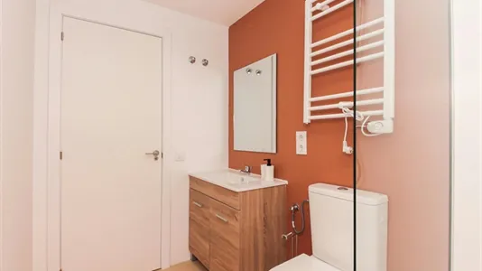 Rooms in Reus - photo 9