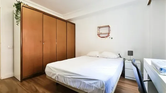 Rooms in Valencia L'Eixample - photo 5