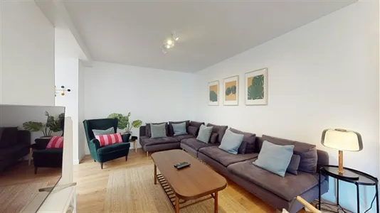 Rooms in Fontainebleau - photo 9