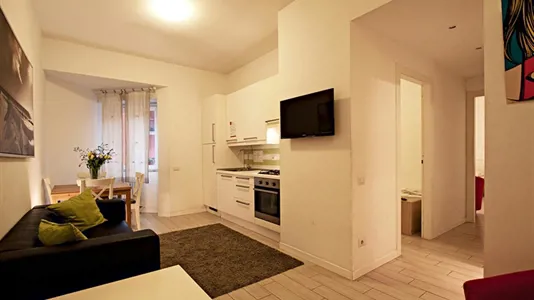 Apartments in Roma Municipio I – Centro Storico - photo 1
