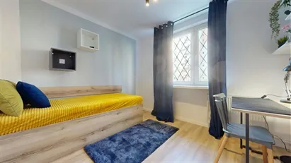 Room for rent in Warsaw