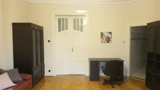 Apartments in Budapest Ferencváros - photo 10