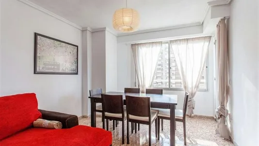 Rooms in Alboraya - photo 5