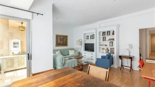 Apartments in Madrid Salamanca - photo 2