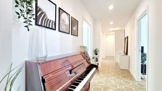 Apartments in Milano Zona 2 - Stazione Centrale, Gorla, Turro, Greco, Crescenzago - photo 7