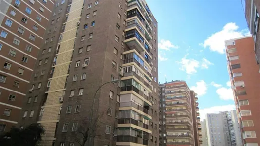 Rooms in Madrid Moncloa-Aravaca - photo 7