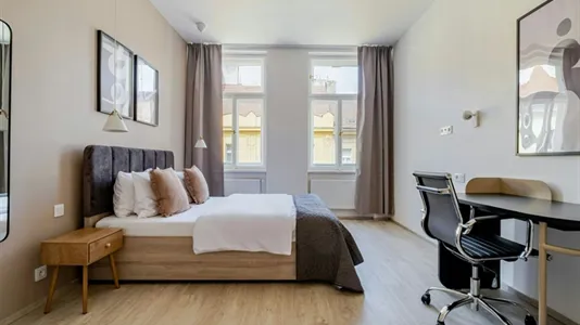 Apartments in Prague 10 - photo 7