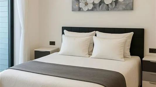 Apartments in Budapest XIII. kerület - photo 6