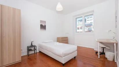 Room for rent in Lisbon (region)