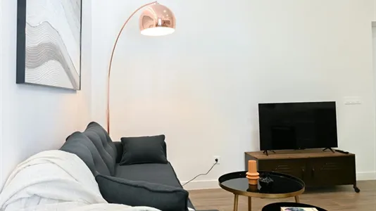 Apartments in Madrid Centro - photo 7