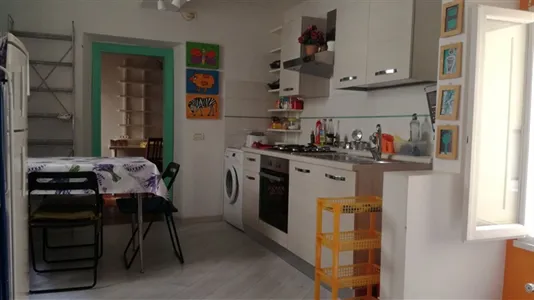 Rooms in Florence - photo 7