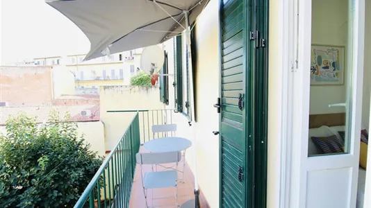Rooms in Florence - photo 9