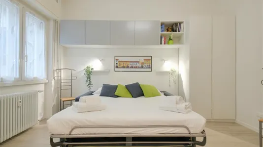 Apartments in Milano Zona 4 - Vittoria, Forlanini - photo 5