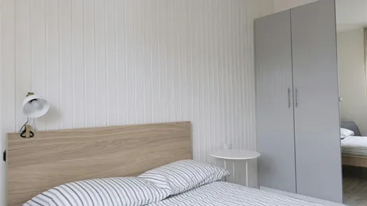 Rooms in Milano Zona 7 - Baggio, De Angeli, San Siro - photo 9