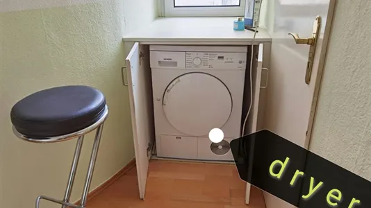 Rooms in Frankfurt Innenstadt I - photo 6