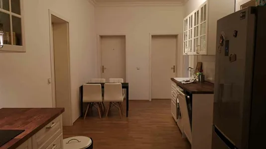 Rooms in Frankfurt Innenstadt I - photo 4