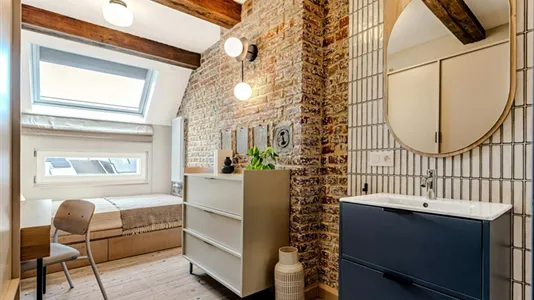 Rooms in Stad Brussel - photo 1