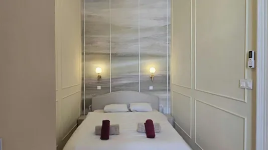 Apartments in Budapest Józsefváros - photo 5