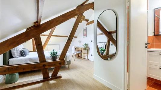 Rooms in Antony - photo 2