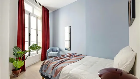 Rooms in Marseille 2ème arrondissement - photo 4