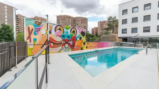 Apartments in Madrid Fuencarral-El Pardo - photo 9