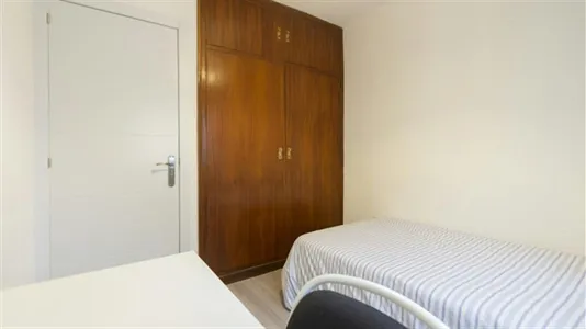 Apartments in Alcorcón - photo 8