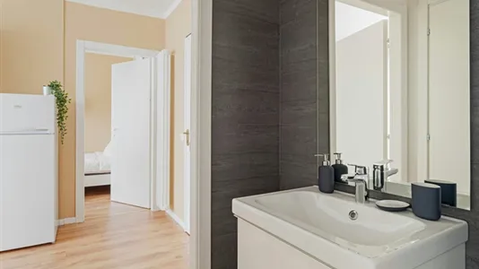 Rooms in Milano Zona 7 - Baggio, De Angeli, San Siro - photo 5