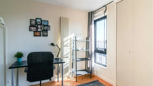 Rooms in Nanterre - photo 4