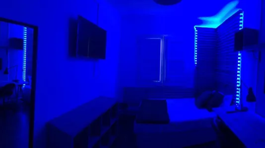 Rooms in Barcelona Ciutat Vella - photo 5