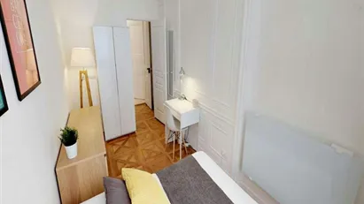 Room for rent in Lyon, Auvergne-Rhône-Alpes