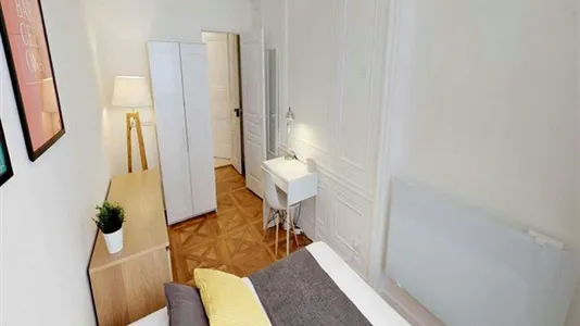 Rooms in Lyon - photo 1