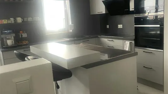 Apartments in Hamburg Wandsbek - photo 8