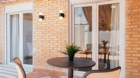 Rooms in Valencia Patraix - photo 3