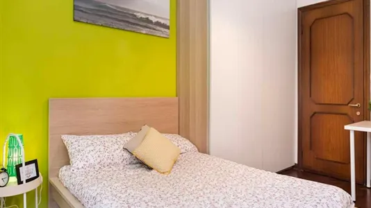 Rooms in Bologna - photo 1