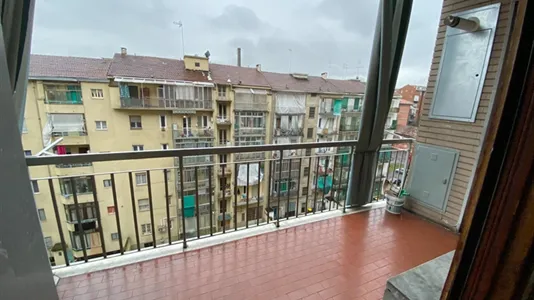 Rooms in Turin - photo 4