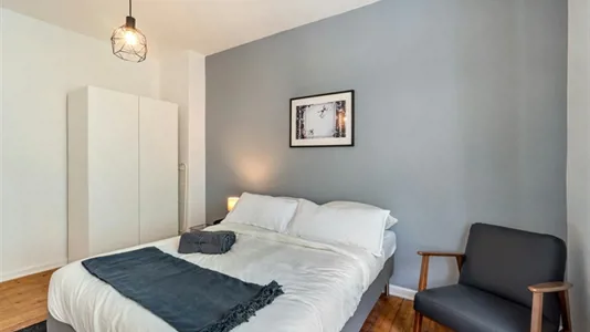 Rooms in Berlin Pankow - photo 3