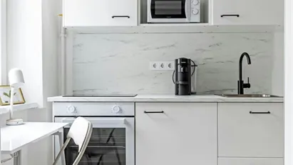 Apartment for rent in Budapest Erzsébetváros, Budapest