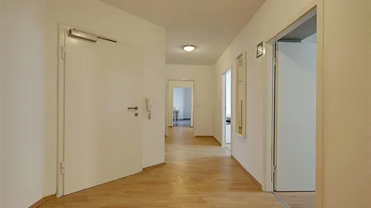 Rooms in Stuttgart Bad Cannstatt - photo 8