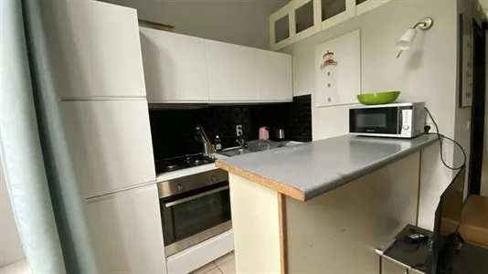 Apartments in Brussels Elsene - photo 5